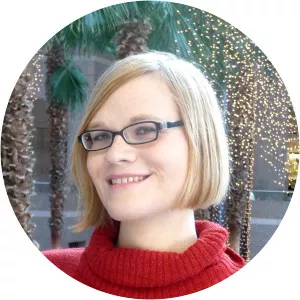 Regina Rini - Author