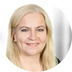 Regina Rusch - German writer