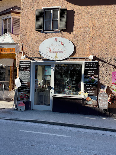 Regina's confiserie - Cafe