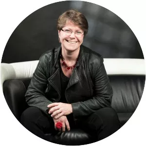 Regina Schleheck - German writer