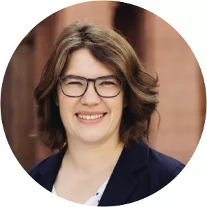 Regina Schober - Americanist