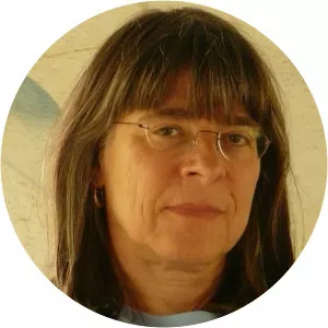 Regina Scholvin - Author