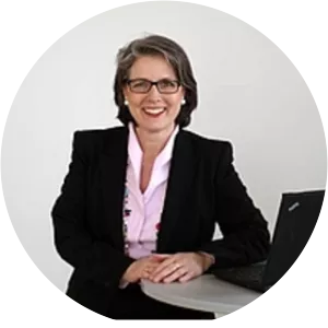 Regina Stephan - Author