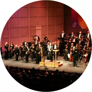 Regina Symphony Orchestra