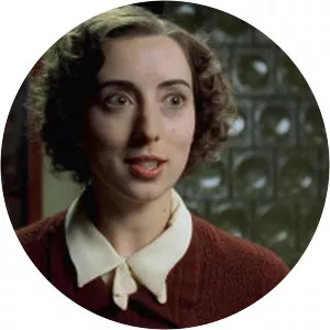 Regina Szpilman - Władysław Szpilman's sister