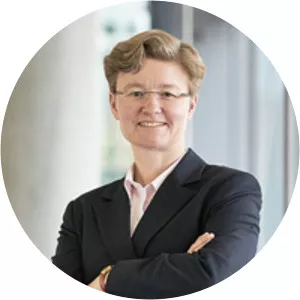 Regina T. Riphahn - Economist