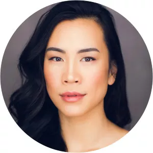 Regina Ting Chen - Actress