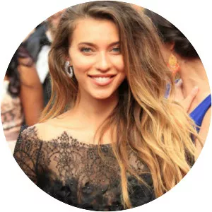 Regina Todorenko - Ukrainian singer