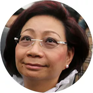 Regina Tong Ching-yi