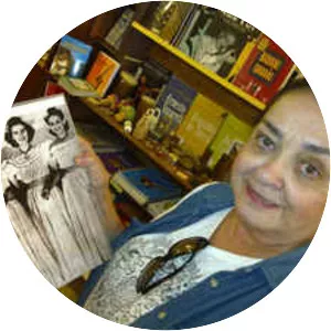 Regina Werneck - Songwriter