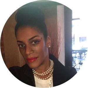 Regina Womack photograph