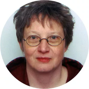 Regina Wonisch - Author