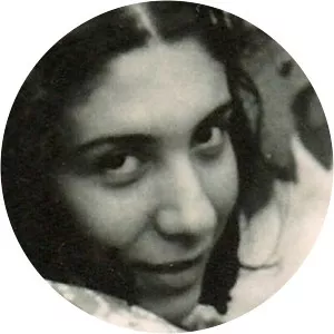 Regina Zappa - Author