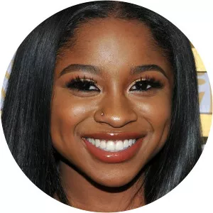 Reginae Carter
