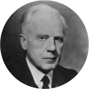 Reginald Aldworth Daly