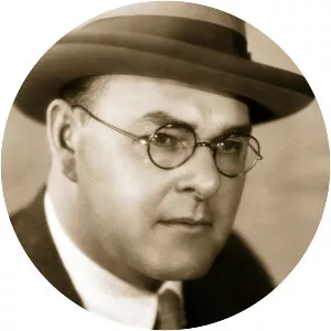 Reginald Barker - Film director