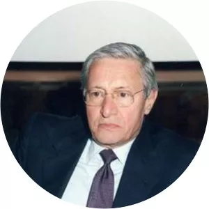 Reginald Bartholomew