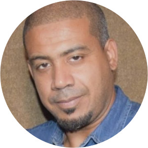 Reginald Bastien - Musical artist