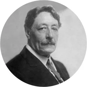 Reginald Bathurst Birch