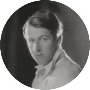 Reginald Beaton - Cecil Beaton's brother