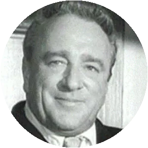 Reginald Beckwith - Film actor