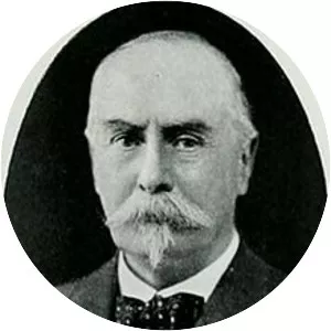 Reginald Blomfield