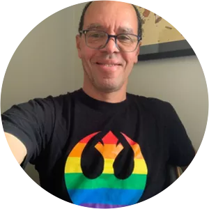 Reginald Braithwaite photograph