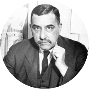 Reginald Bray - Former Chancellor of the Duchy of Lancaster