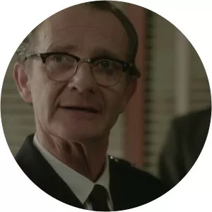 Reginald Bright - TV character