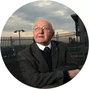 Reginald Carr - Librarian