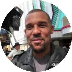 Reginald Cornelius III - TV character