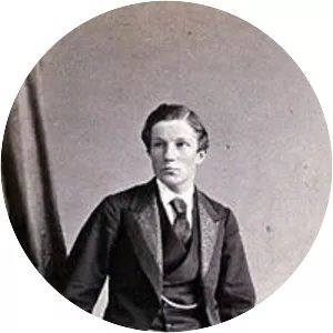 Reginald Courtenay Welch