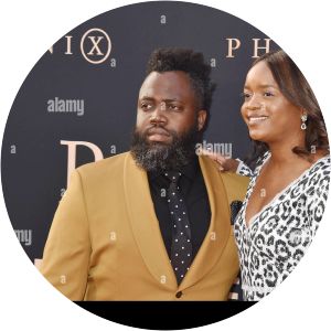 Reginald Cunningham photograph