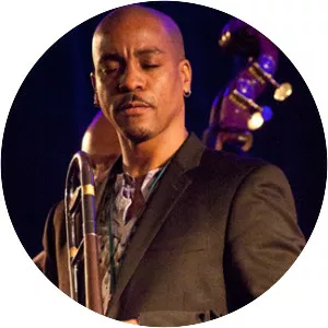 Reginald Cyntje - Musical artist