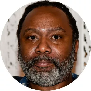 Reginald D. Hunter
