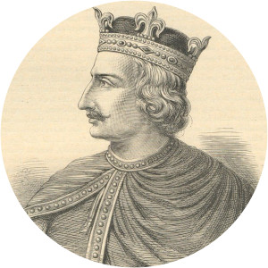 Reginald de Dunstanville