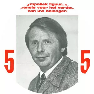 Reginald De Schryver