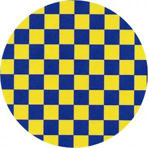 Reginald de Warenne photograph