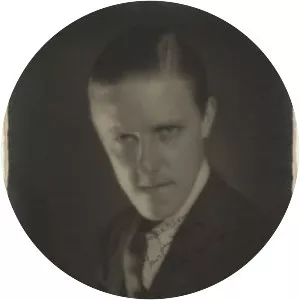 Reginald Denham - English writer