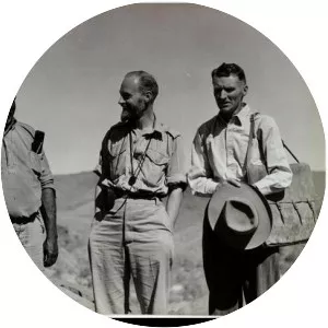 Reginald Ernest Battarbee