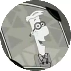 Reginald Fletcher - Fictional character