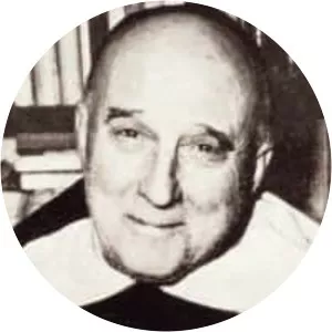 Reginald Garrigou-Lagrange