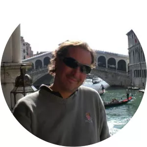 Réginald Grégoire - Historian