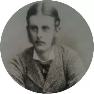 Reginald Hargreaves