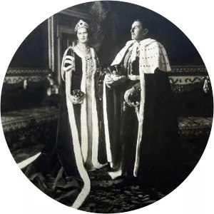 Reginald Herbert, 15th Earl of Pembroke photograph