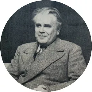 Reginald Horace Blyth