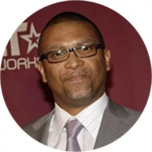 Reginald Hudlin