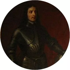 Reginald I, Count of Burgundy