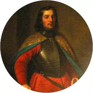 Reginald III, Count of Burgundy