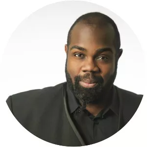 Reginald L. Mobley - Singer